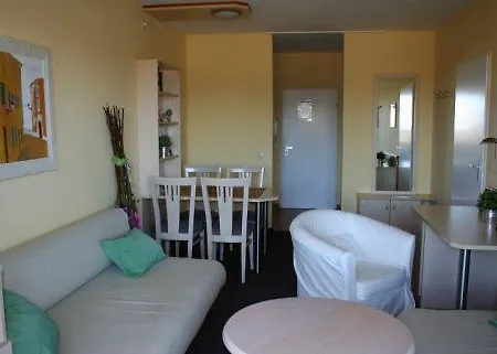 Ferienwohnung-e224 Appartement *