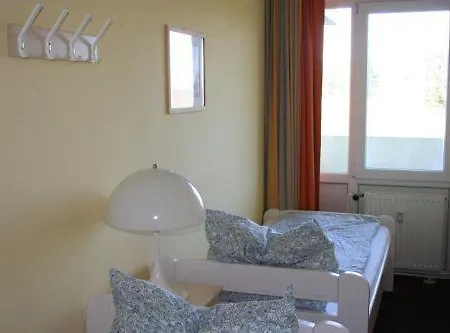 Ferienwohnung-e224 Appartement