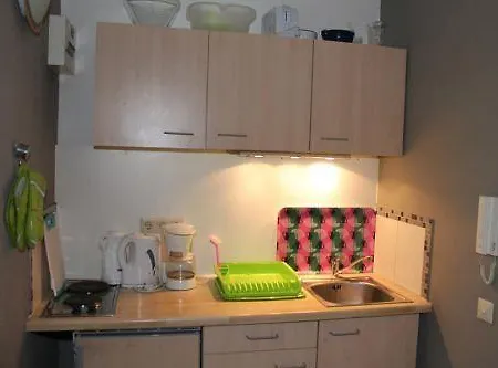 Ferienwohnung-e224 Appartement *