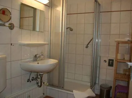 Appartement Ferienwohnung-e224